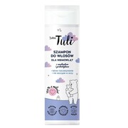 LUBA Tuli szampon do włosów dla niemowląt z emolientem i prebiotykiem 250ml (P1)