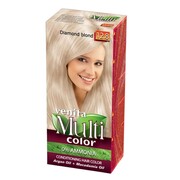 VENITA MultiColor pielęgnacyjna farba do włosów 12.8 Diamentowy Blond 100ml (P1)