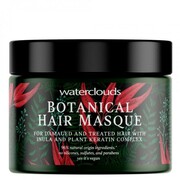 Waterclouds Botanical Hair Masque maska do włosów zniszczonych 200ml (P1)