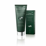 SWISS SMILE Herbal Bliss Energetyzująca Pasta Ziołowa wzmacnia zęby i dziąsła 75 ml