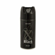Jean Marc X Black dezodorant spray 150ml (P1)