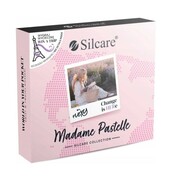 Silcare Madame Pastelle zestaw lakierów hybrydowych 4x4.5g (P1)