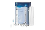 Szczoteczka Soniczna Meriden Sonic+ Professional White - Dystrybucja PL