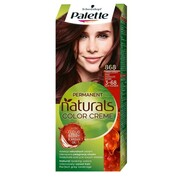 Palette Permanent Naturals Color Creme farba do włosów trwale koloryzująca 868/ 3-68 Czekoladowy Brąz (P1)