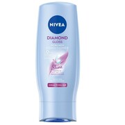 Nivea Diamond Gloss łagodna odżywka do włosów 200ml (P1)
