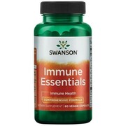 Immune Essentials (60 kaps.)