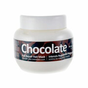 Kallos Cosmetics Chocolate Maska do włosów 275ml (W) (P2)