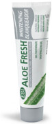 ALOE FRESH WHITENING Gel - wybielająca pasta do zębów z aloesem w żelu 100ml