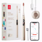 Szczoteczka soniczna Oclean X Pro - zdjęcie 8