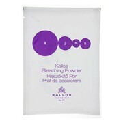 Kallos Cosmetics Bleanching Powder KJMN Farba do włosów 35g (W) (P2)
