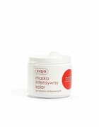 ZIAJA maska intensywny kolor do włosów farbowanych 200 ml.