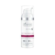 Bielenda professional Krem Łagodząco – Tonujący COVER CREAM SPF 50 50 ml