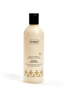 Ziaja kuracja olejkami arganowym i tsubaki szampon wygładzający 300 ml