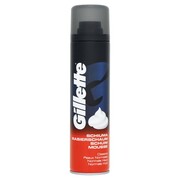 Gillette Classic Shave Foam Pianka do golenia 300ml (M) (P2)
