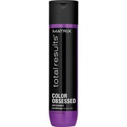 MATRIX Total Results Color Obsessed Antioxidant Conditioner odżywka do włosów farbowanych 300ml (P1)