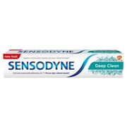 Sensodyne Deep Clean Toothpaste pasta do zębów 75ml (P1)