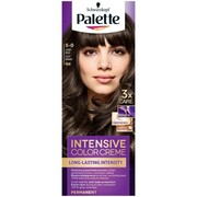 Palette Intensive Color Creme farba do włosów w kremie 5-0 (N4) Jasny Brąz (P1)