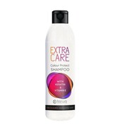 Barwa Extra Care Colour Protect Shampoo szampon chroniący kolor z keratyną i witaminą E 300ml (P1)