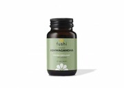 FUSHI Organic Ashwagandha (60 kaps.)