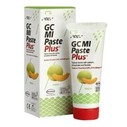 GC Mi Paste Plus Melon - Sztuczne szkliwo z fluorem o smaku melona 35 ml