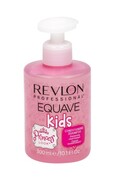 Revlon Professional Kids Equave Princess Look 2 in 1 Szampon do włosów 300ml (K) (P2)