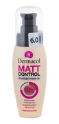 Dermacol 6.0 Matt Control Podkład 30ml (W) (P2)