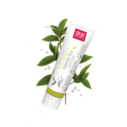 SPLAT Professional GREEN-TEA - pasta do zębów bez fluoru z ekstraktem z zielonej herbaty 100ml