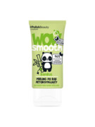 FLOSLEK - WOW SMOOTH! Peeling do rąk detoksykujący BAMBUS - 50 g