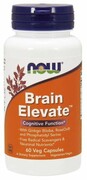 Brain Elevate (60 kaps.)