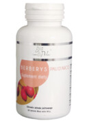 BERBERYS PAU D’ARCO Suplement diety 60 kaps. FarmVix