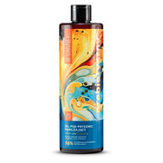 VIANEK Prebiotyczny nawilżający żel pod prysznic 400ml