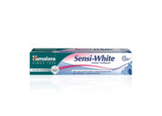 HIMALAYA Pasta do zębów Sensi-White Herbal Toothpaste (75 ml)