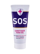 Aroma AD Sanitiser SOS Antybakteryjne kosmetyki 65ml (U) (P2)
