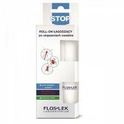 FLOSLEK - Stop Roll-on łagodzący po ukąszeniach owadów 15 ml