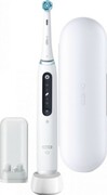 ORAL-B Szczoteczka magnetyczna iO5 WHITE