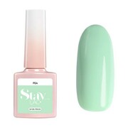 Staylac hybrydowy lakier do paznokci pea, 5 ml