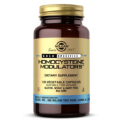 Homocysteine Modulators (120 kaps.)