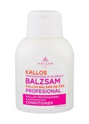 Kallos Cosmetics Nourishing Professional Odżywka 500ml (W) (P2)