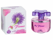 Real Time My Flower EDP 100ml (P1)