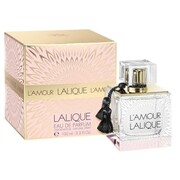 Lalique L´Amour edp 100 ml