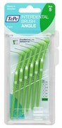 TePe Angle szczoteczka międzyzębowa 0,8 mm zielona