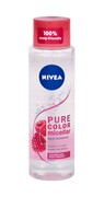 Nivea Micellar Shampoo Pure Color Szampon do włosów 400ml (W) (P2)