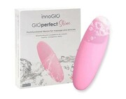 Szczoteczka do masażu twarzy i pielęgnacji skóry INNOGIO Gio Perfect Shine GIO-705