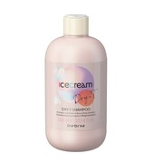 INEBRYA Dry T szampon nawilżający do włosów 300ml (P1)