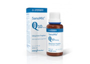 DR. ENZMANN MSE SanoMit Q10 (30 ml)