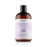 Real Calm Bath & Shower Wash - Żel do kąpieli (400 ml)