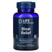 Bloat Relief (60 kaps.)