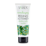 VIANEK Normalizujący peeling do twarzy 90g