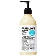 Yope Familove mydło w płynie Wakacje nad Morzem 400ml