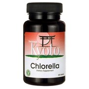 Kyoto Chlorella (300 tabl.)